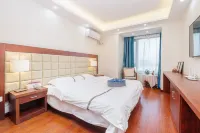 Shenyang Dongfang Riverview Hotel-style Apartment