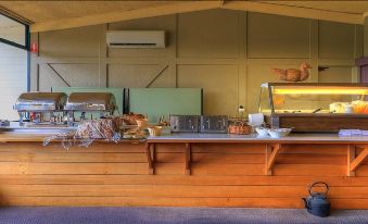 Port Arthur Motor Inn