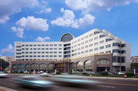 Dalian International Airport Hotel