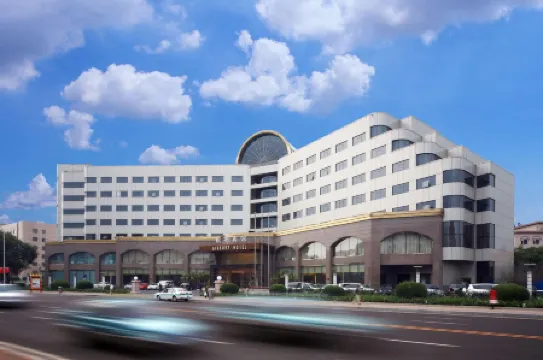 Dalian International Airport Hotel