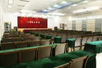Rudong Genting Hotel - 2 stjerner