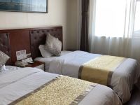 速8酒店(北京平谷谷丰路店) - 商务双床房