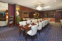 Royal on the Park Hotels in Brisbane