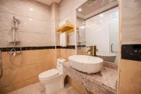 Chaoping Xinyue Hotel