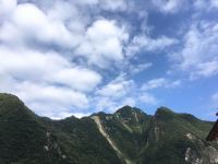 青川观林客栈 - 酒店景观