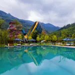 Huashuiwan Yishan Yishe Homestay