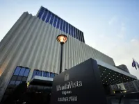 Wanda Vista Taiyuan Hotels near Black Dragon Pool