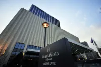 Wanda Vista Taiyuan Hotels in 
