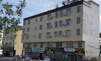 Dongshan Deyu Hotel