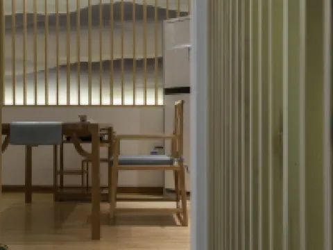Lodging Hotels in Xiuwu
