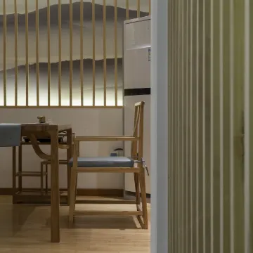Lodging