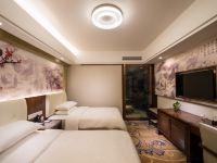 南京山水大酒店 - 雅致双床房