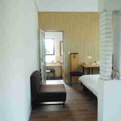 Jianse Hotel Dining/Meeting Rooms