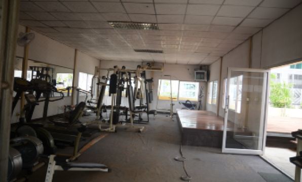 King Royal Garden Inn