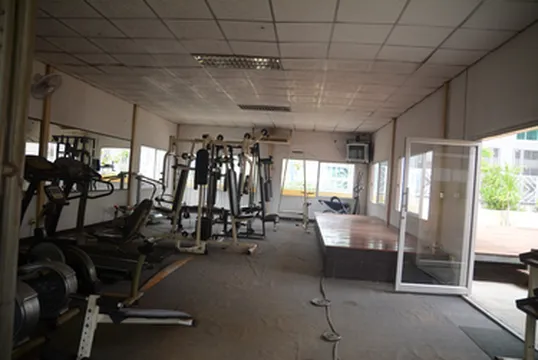 รูปภาพของคิง รอยัล การ์เด้น อินน์