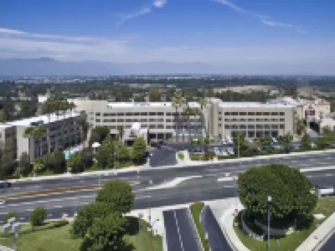 DoubleTree by Hilton Rosemead Hotels in Rosemead