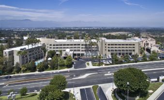 DoubleTree by Hilton Rosemead