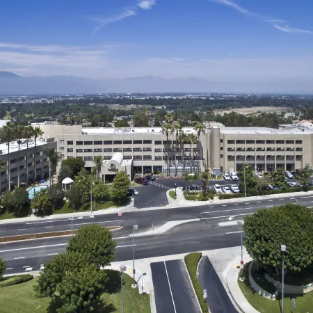 DoubleTree by Hilton Rosemead