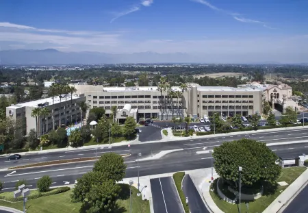 DoubleTree by Hilton Rosemead