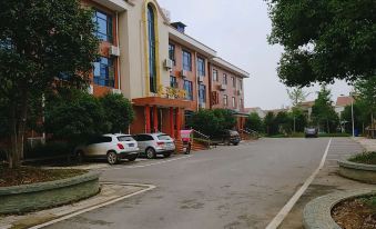 Zhengyuan Hotel