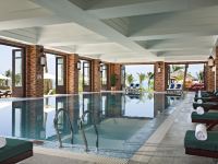 惠州金海湾喜来登度假酒店 - 室内游泳池