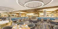 Atlantis Sanya - breakfast