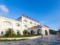 珠海中桂岛度假酒店