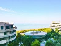 北海海飞扬海景酒店公寓 - 酒店附近