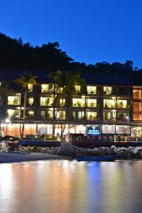 2021 Deals 30 Best Pulau Perhentian Hotels With Free Cancellation Trip Com
