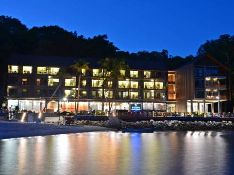 Mimpi Perhentian Pulau Perhentian Updated 2021 Price Reviews Trip Com