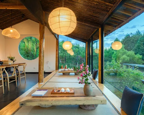 Lijiang Chiliu Art Hotel فنادق مميّزة Photos