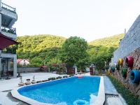 莫干山结庐居民宿