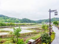 陇上行度假村(井冈山大源段店) - 酒店附近