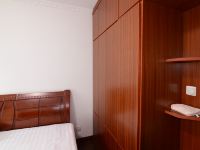 南京香樟园爱情公寓 - 大床间