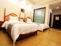 稲城聖地映像ブティックテーマホテル 稲城のホテル