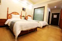 Holy Land Image Hotel Hotels near CPC Daocheng County Committee Party School
