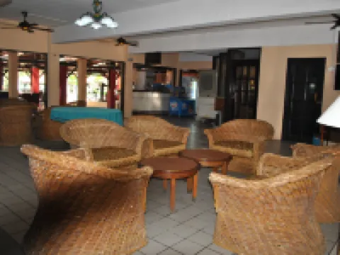 Puteri Bayu Beach Resort Hotels in Pangkor