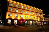 Yesanpo Xinyuan Hotel (Yesanpo Qingquan Scenic Area) Hotels near Yesanpo White Grass Scenic Area