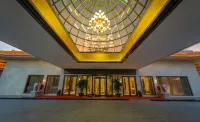 Qingyuan City Guest House Hotels near Qingyuan Yiwu Commerce and Trade City