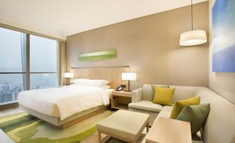 Hyatt Place Sanya City Center