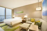 Hyatt Place Sanya City Center - Rooftop Pools
