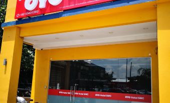 Super OYO 258 Hotel SMC Alam Avenue