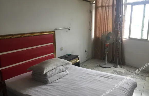 分宜嵩陽大酒店