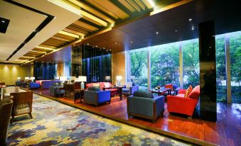 Wyndham Grand Plaza Royale Ningbo