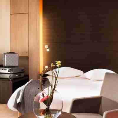 Hôtel Oceania Brest Centre Rooms