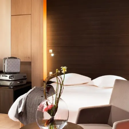 Hôtel Oceania Brest