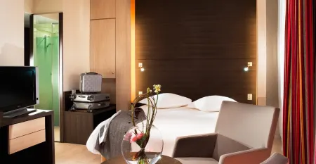 Hôtel Oceania Brest