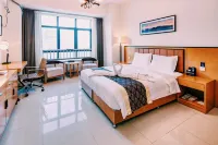 Lou Lan Apartment Hotel - Apartment