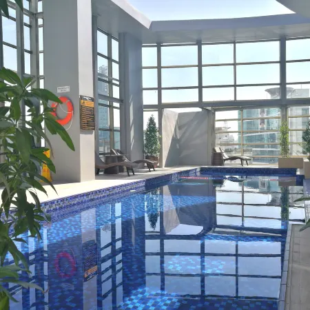 Valero Grand Suites by Swiss-Belhotel