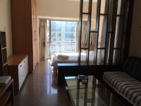 深圳四季家人酒店式公寓 - 商务大床房